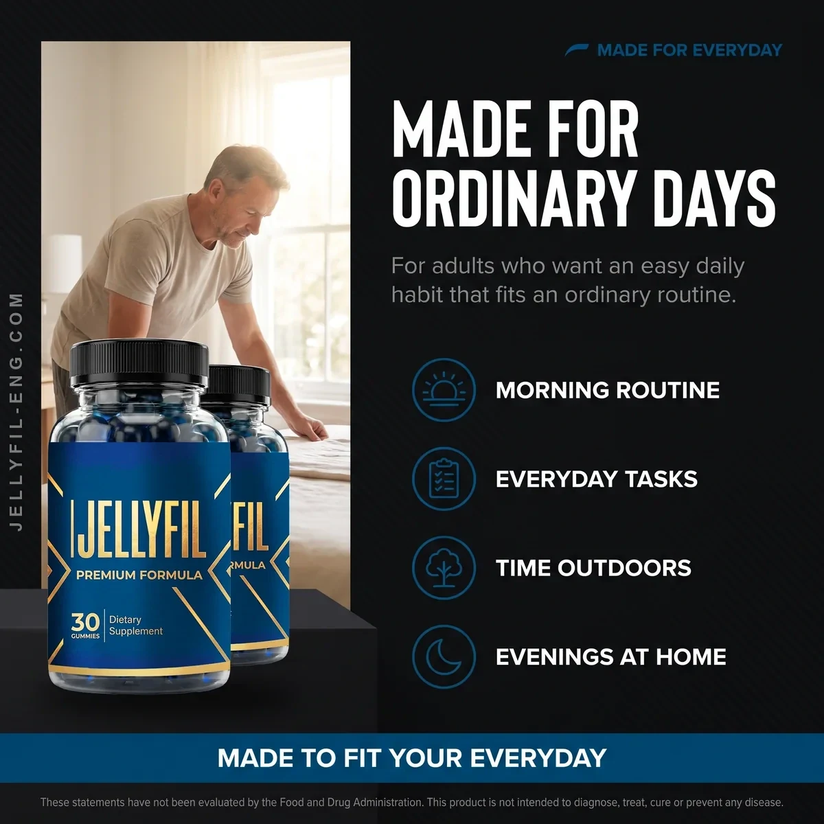 JellyFil shown in everyday use, from the product listing