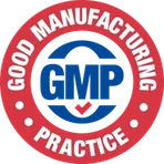 Good Manufacturing Practice seal